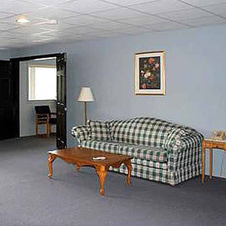 The Mill Stone Manor Huntingdon Hotel Interior photo