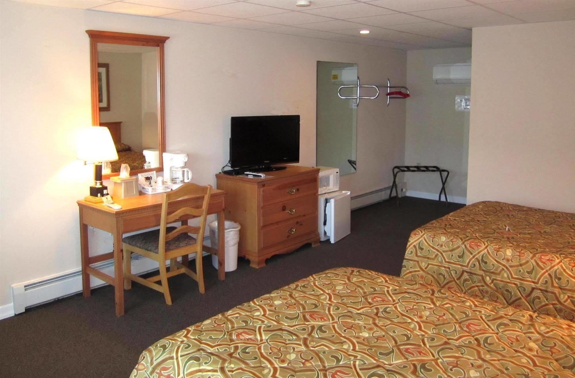 The Mill Stone Manor Huntingdon Hotel Room photo
